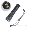 Lanternas LED lúmens altos lumens flash